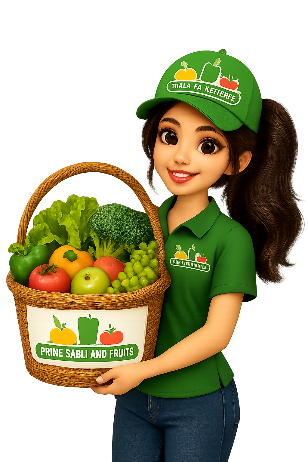 Fresh Vegetables